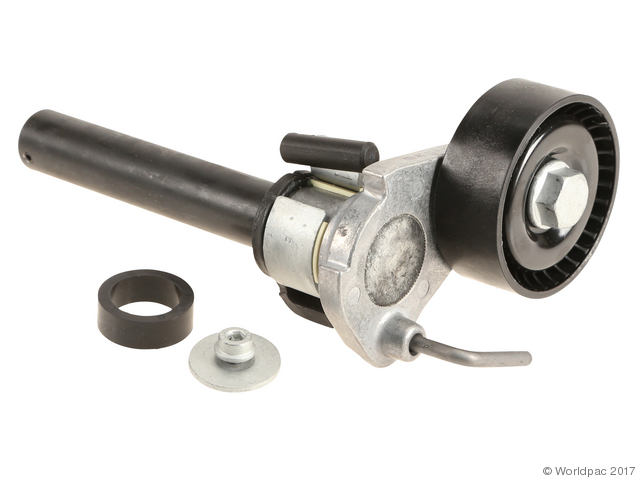 Foto de Conjunto de Tensor de correa para Volkswagen y Audi Marca Ina N�mero de Parte W0133-1822983