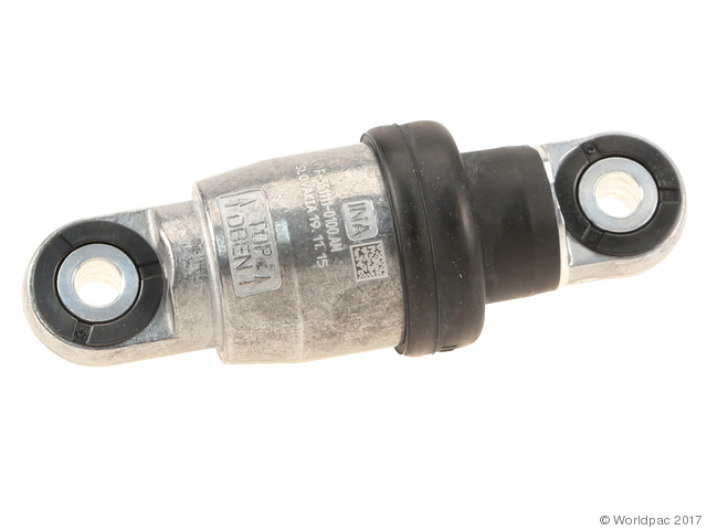 Foto de Tensor de correa para Porsche Boxster Porsche Cayman Porsche 911 Marca Ina N�mero de Parte W0133-1823984