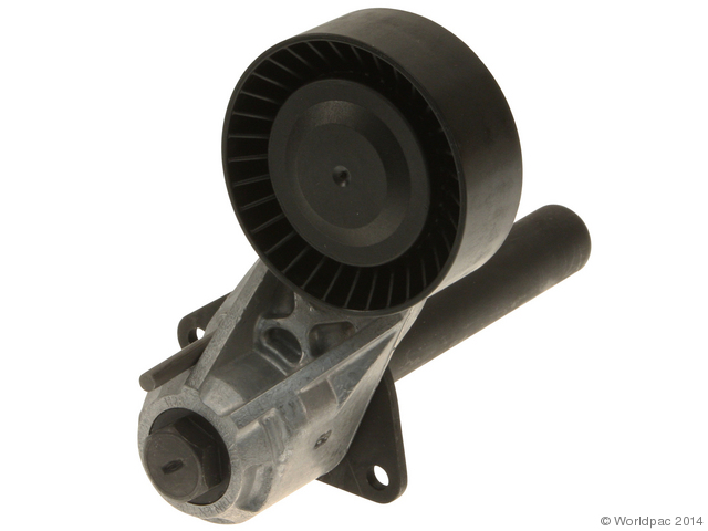 Foto de Conjunto de Tensor de correa para BMW X5 2010 2009 2011 2012 2013 Marca Ina N�mero de Parte W0133-1847797