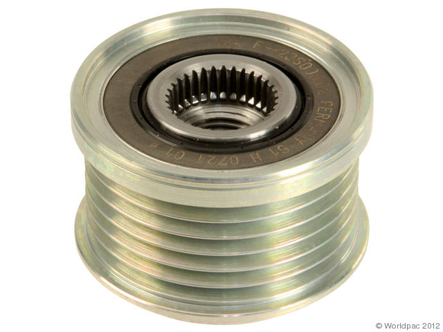 Foto de Polea del Alternador para BMW Marca Ina N�mero de Parte W0133-1850166