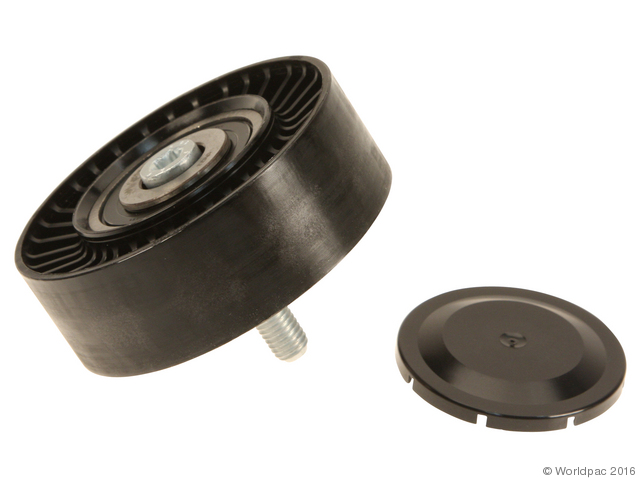 Foto de Rodillo Tensor para BMW 335i xDrive BMW 335i BMW 135i BMW 135is Marca Ina N�mero de Parte W0133-1894835
