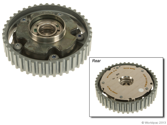 Foto de Engranaje del rbol de levas para Volvo Marca Ina Nmero de Parte W0133-1907162