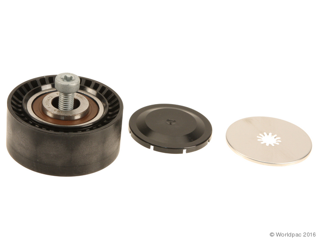 Foto de Rodillo Tensor para BMW Marca Ina N�mero de Parte W0133-1916207