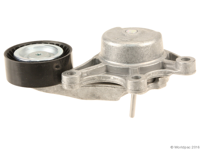 Foto de Conjunto de Tensor de correa para BMW Marca Ina N�mero de Parte W0133-1926035