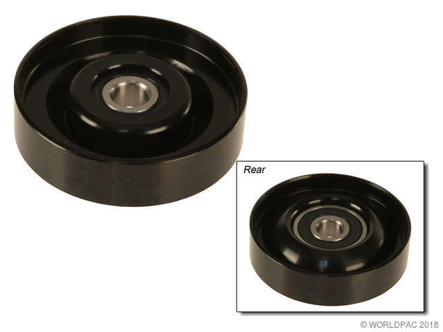 Foto de Rodillo Tensor para Kia y Hyundai Marca Ina N�mero de Parte W0133-1954716
