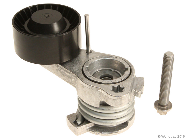 Foto de Conjunto de Tensor de correa para BMW 528i 2011 BMW X3 2011 2012 Marca Ina N�mero de Parte W0133-1984674