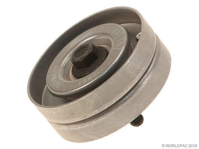 Foto de Rodillo Tensor para Mini Cooper Cooper Geo Storm Marca Ina Nmero de Parte W0133-2073659