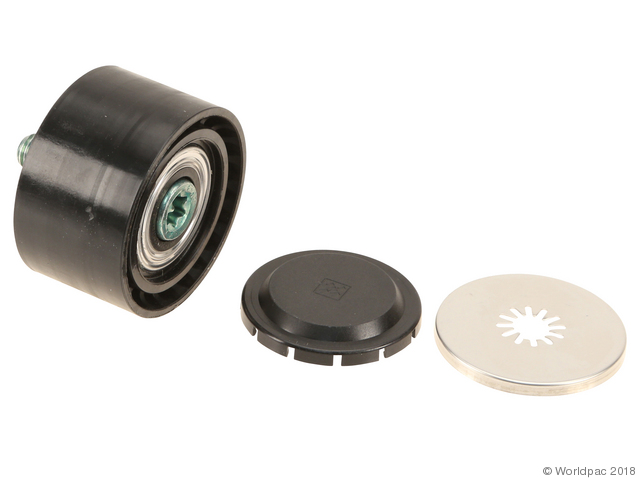 Foto de Rodillo Tensor para BMW 528i 2011 BMW X3 2011 2012 Marca Ina N�mero de Parte W0133-2225114