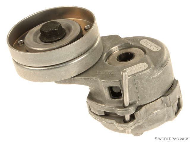 Foto de Conjunto de Tensor de correa para Jeep Liberty 2005 2006 Marca Ina N�mero de Parte W0133-2598697