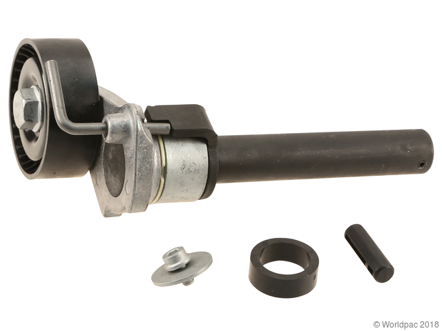 Foto de Conjunto de Tensor de correa para Volkswagen y Audi Marca Ina N�mero de Parte W0133-2738717