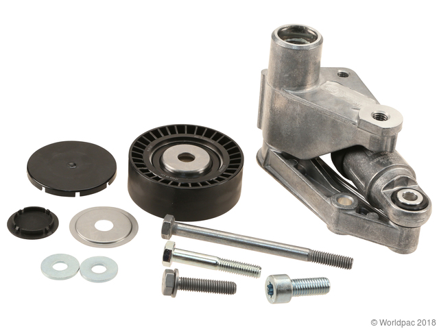 Foto de Conjunto de Tensor de correa para BMW Marca Ina N�mero de Parte W0133-3119633