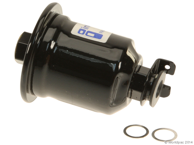 Foto de Filtro de Combustible para Toyota Paseo Toyota Tercel Marca Interstate Nmero de Parte W0133-1625785