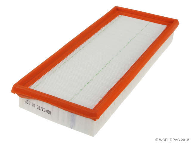 Foto de Filtro de Aire para Audi, Volkswagen, Fiat, Eagle, Jeep, Dodge Marca Interstate N�mero de Parte W0133-1638093