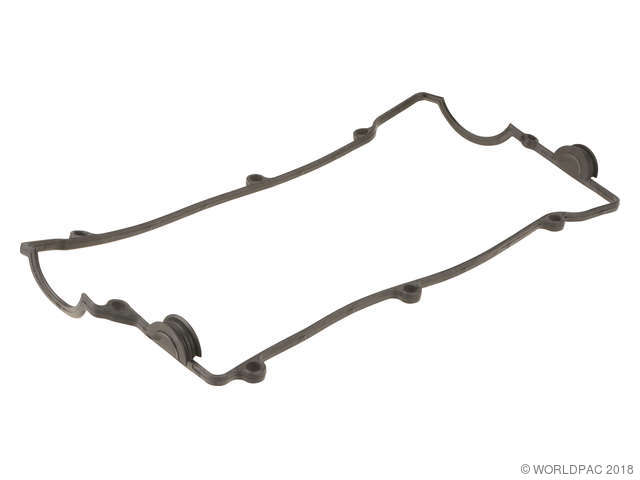 Foto de Empacadura de Cubierta de Vlvula para Hyundai Santa Fe Hyundai Sonata Hyundai Tiburon Kia Optima Kia Magentis Marca Ishino Stone Nmero de Parte W0133-1626858