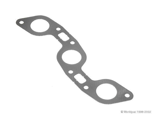 Foto de Empaquetadura de M�ltiple de Escape para Nissan y Infiniti Marca Ishino Stone N�mero de Parte W0133-1641706