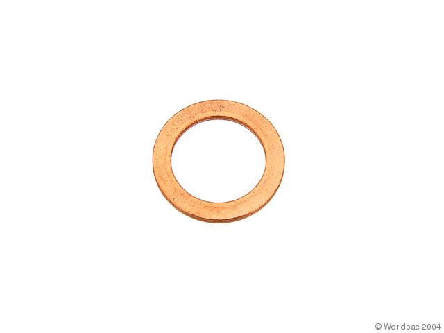 Foto de Empacadura del Tapon de drenaje de aceite para Acura, Honda, Isuzu Marca Ishino Stone Nmero de Parte W0133-1644306