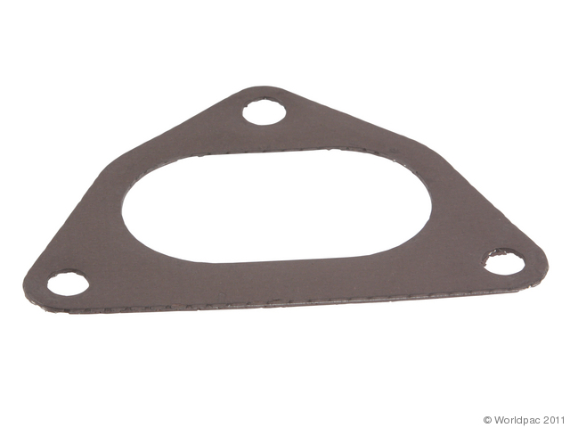Foto de Empacadura de Tubo de Escape a M�ltiple para Subaru Outback 2001 2002 2004 2003 Marca Ishino Stone N�mero de Parte W0133-1654596