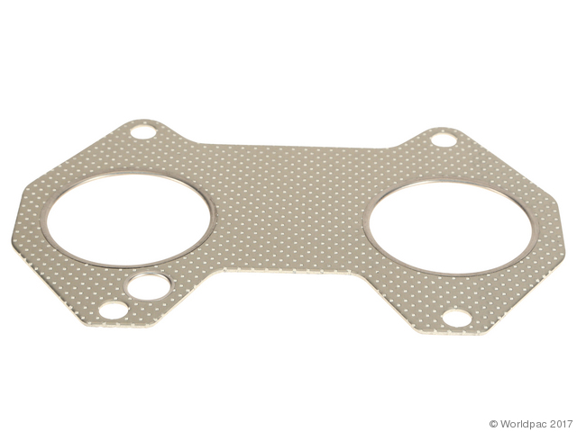 Foto de Empacadura de M�ltiple de Escape para Mazda RX-7 1986 1987 1988 Marca Ishino Stone N�mero de Parte W0133-1815198