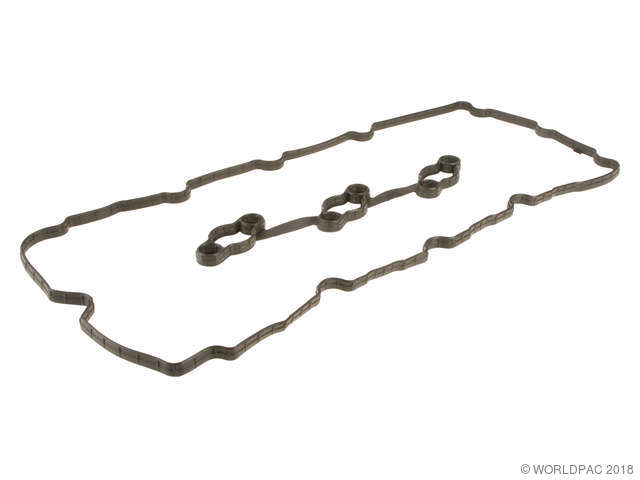Foto de Empacadura de Cubierta de Vlvula para Hyundai Genesis Hyundai Genesis Coupe Hyundai Santa Fe Kia Sedona Kia Sorento Marca Ishino Stone Nmero de Parte W0133-1825895