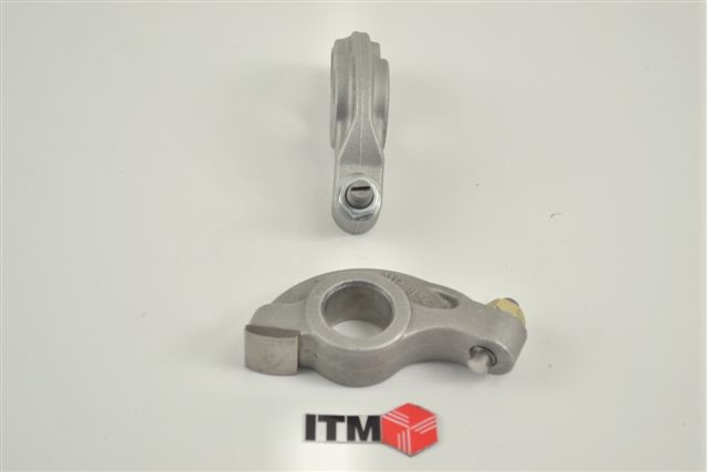 Foto de Balancn para Isuzu I-Mark 1981 Marca ITM Nmero de Parte 056-6001