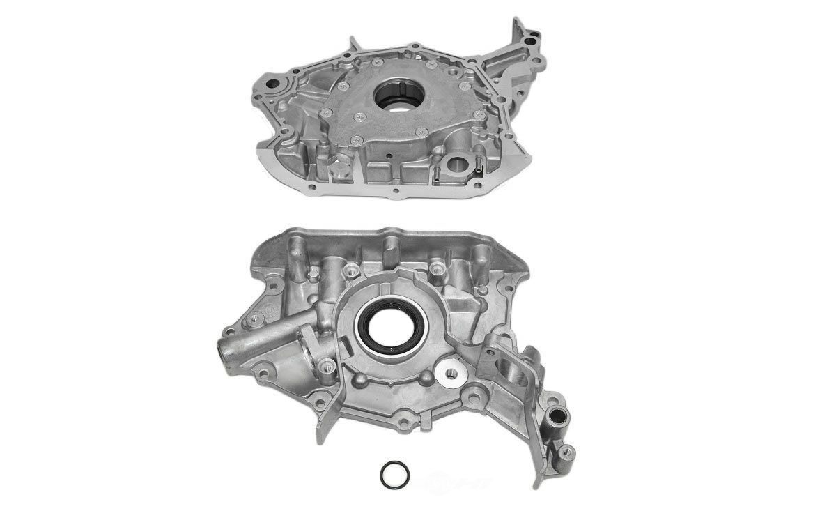 Foto de Bomba de Aceite para Toyota Camry 1998 2000 2005 Marca ITM N�mero de Parte 057-1304