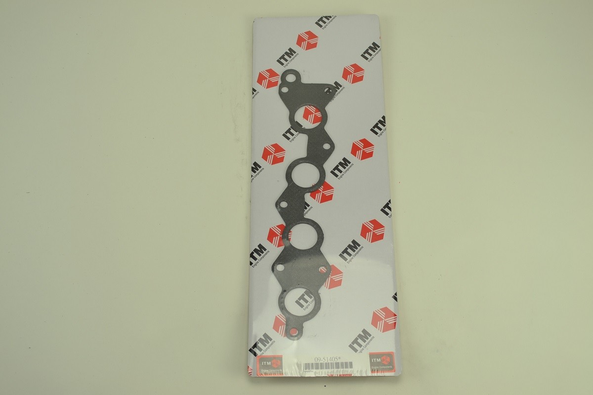 Foto de Empacadura de M�ltiple de Escape para Suzuki Swift 1993 Marca ITM N�mero de Parte 09-51405