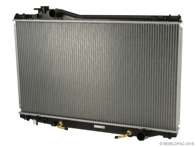 Foto de Radiador para Lexus SC300 Marca Koyo Cooling N�mero de Parte W0133-1740060