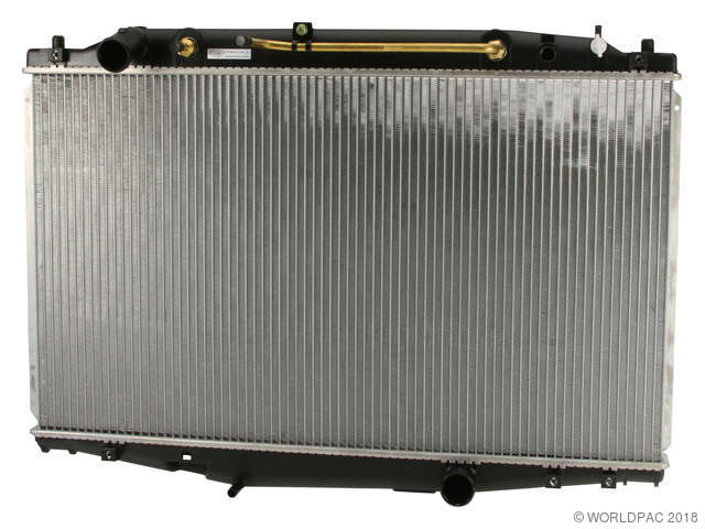 Foto de Radiador para Lexus SC400 1992 1993 1994 1995 1996 1997 Marca Koyo Cooling N�mero de Parte W0133-1740257