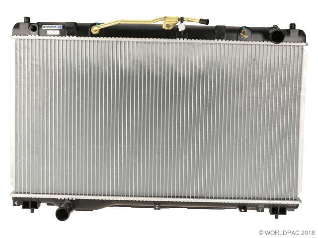 Foto de Radiador para Toyota Solara Toyota Camry Lexus ES300 Marca Koyo Cooling N�mero de Parte W0133-1769720