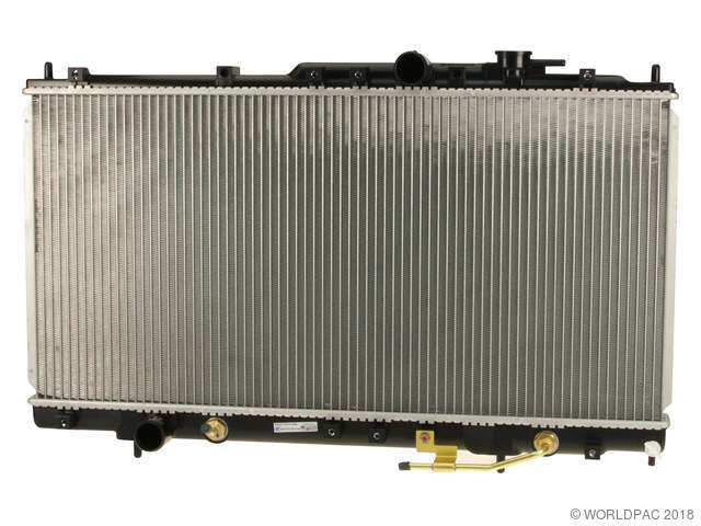 Foto de Radiador para Mitsubishi Eclipse Chrysler Sebring Dodge Stratus Marca Koyo Cooling Nmero de Parte W0133-1877801