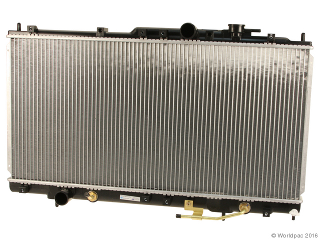 Foto de Radiador para Mitsubishi Eclipse Dodge Stratus Chrysler Sebring Marca Koyo Cooling N�mero de Parte W0133-1902879