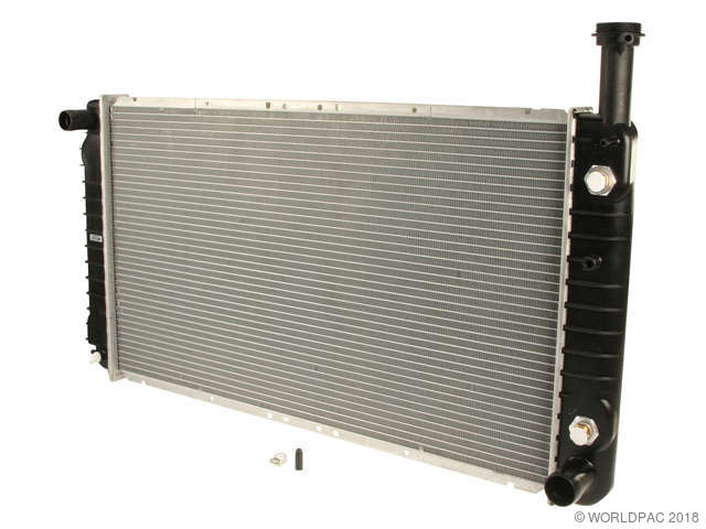 Foto de Radiador para Chevrolet Express 1500 Chevrolet Express 2500 GMC Savana 1500 GMC Savana 2500 Marca Koyo Cooling N�mero de Parte W0133-1942368
