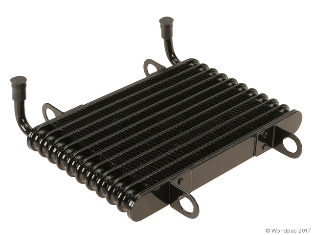 Foto de Enfriador de Aceite de Transmision para Honda Civic 2001 2002 2003 2004 2005 Marca Koyo Cooling N�mero de Parte W0133-2041532