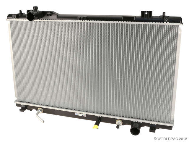 Foto de Radiador para Lexus GS460 2008 2009 2010 2011 Marca Koyo Cooling N�mero de Parte W0133-2238973