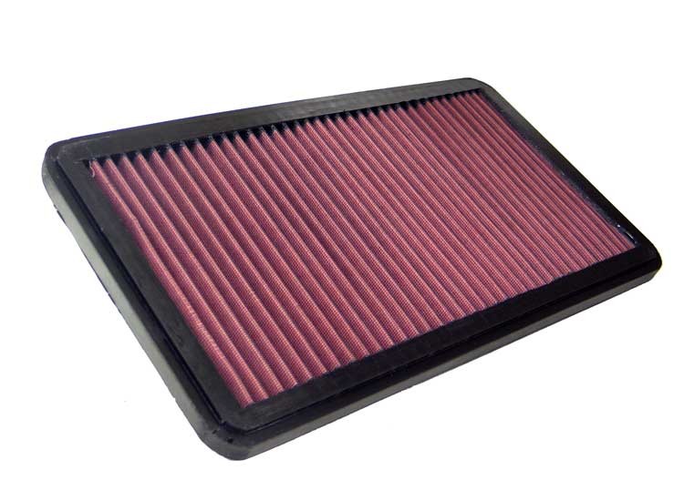 Foto de Filtro de Aire para Alfa Romeo GTV-6 Alfa Romeo Milano Marca K&N FILTER N�mero de Parte 33-2545