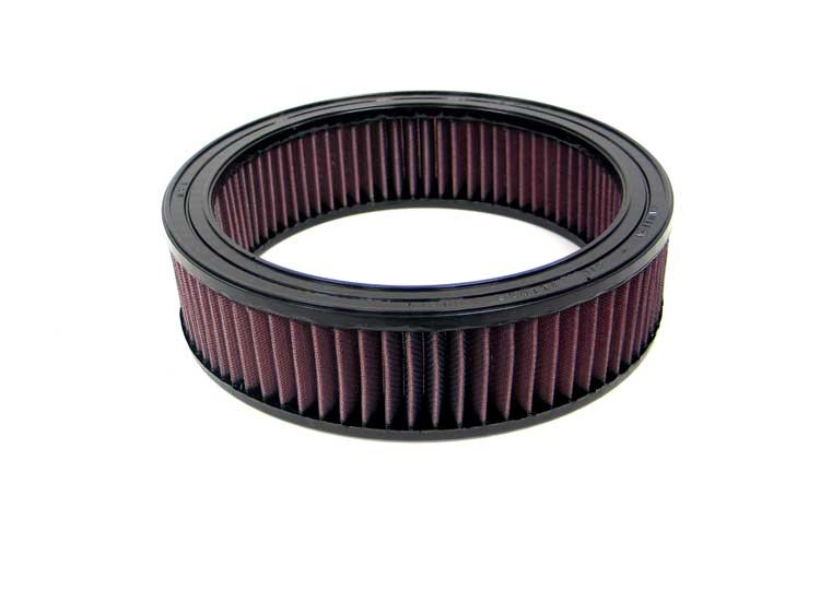 Foto de Filtro de Aire para Renault Alliance 1985 Marca K&N FILTER Nmero de Parte E-1115