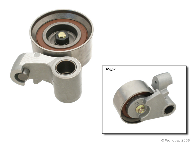 Foto de Polea del Tensor de la Correa del Tiempo para Toyota Supra Lexus GS300 Lexus SC300 Lexus IS300 Marca Koyo Nmero de Parte W0133-1628559
