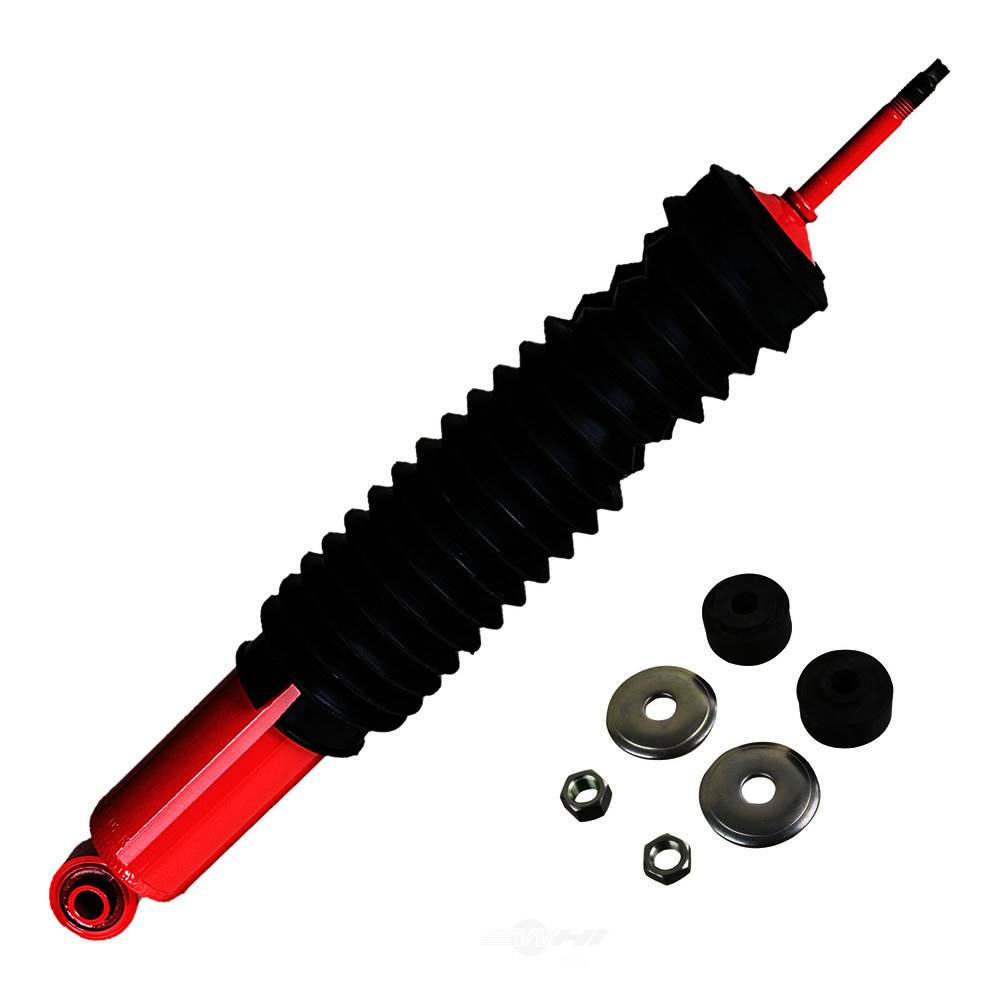 Foto de Amortiguador Monomax para Toyota 4Runner 1996 1997 1998 1999 2000 2001 2002 Marca KYB Nmero de Parte #565002