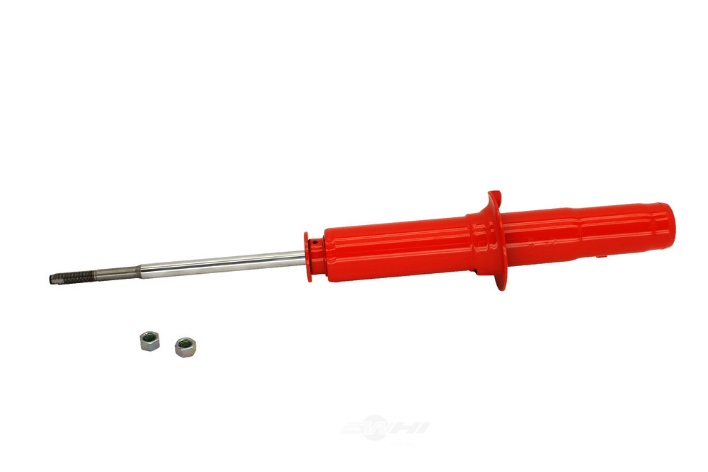 Foto de Puntal de suspensin AGX para Honda Civic 1999 2000 Marca KYB Nmero de Parte 741023