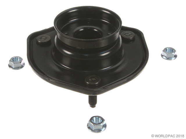 Foto de Base del Amortiguador para Lincoln MKZ Mercury Milan Ford Fusion Marca Kyb N�mero de Parte W0133-1794089