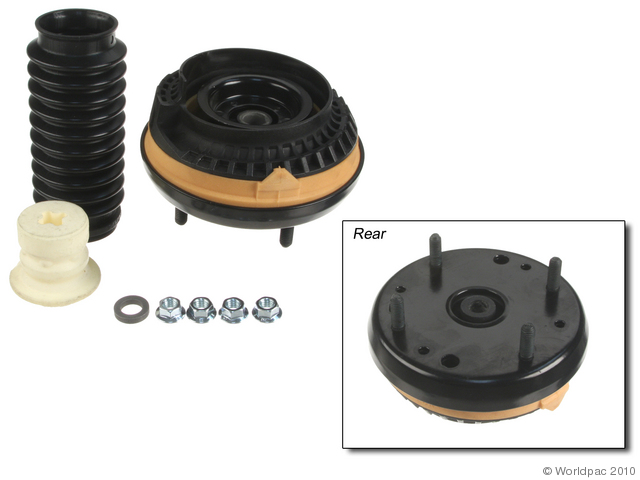 Foto de Kit de soporte de Amortiguador para Jaguar S-Type Marca Kyb Nmero de Parte W0133-1796253