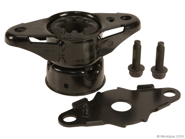 Foto de Base del Amortiguador para Dodge Durango 2011 2012 2013 Jeep Grand Cherokee 2011 2012 2013 Marca Kyb Nmero de Parte W0133-2037519