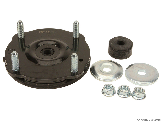 Foto de Soporte de Amortiguador para Toyota Tundra Toyota Sequoia Marca Kyb Nmero de Parte W0133-2040390