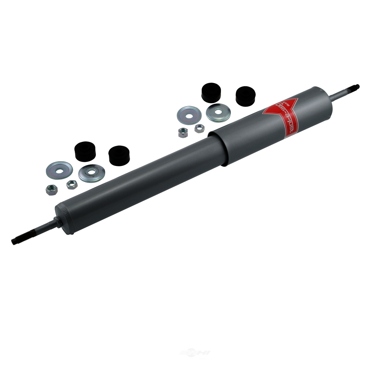 Foto de Amortiguador Gas-a-just para Daihatsu Rocky 1992 Ford Mustang 1964 1965 1966 1967 1969 1970 Ford Falcon 1965 Marca KYB N�mero de Parte KG5517