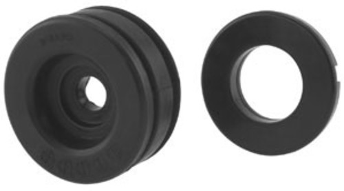 Foto de Juego de Montura Puntal de Suspensin Components para Nissan Pulsar NX Nissan Sentra Nissan Stanza Nissan Multi Marca KYB Nmero de Parte SM5327