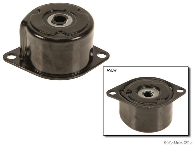 Foto de Tensor de correa para Porsche Boxster Porsche Cayman Porsche 911 Marca Laso N�mero de Parte W0133-1778671