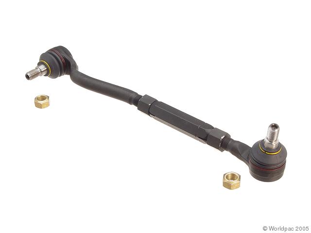 Foto de Conjunto de Terminal de Direccin para Mercedes-Benz Marca Lemfoerder Nmero de Parte W0133-1614767