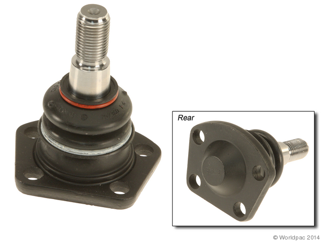 Foto de R�tula de Suspensi�n para Jaguar Marca Lemfoerder N�mero de Parte W0133-1620900