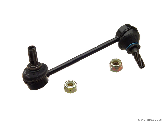 Foto de Enlace extremo de Barra Estabilizadora de Suspension para Mercedes-Benz Marca Lemfoerder N�mero de Parte W0133-1622064