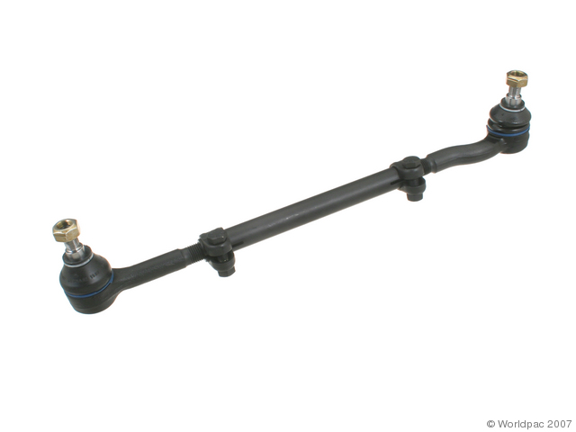 Foto de Conjunto de Terminal de Direccin para Mercedes-Benz 300E Mercedes-Benz 300TE Marca Lemfoerder Nmero de Parte W0133-1715569